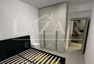 Apartament cu 2 camere decomandat în Gorjului - 4