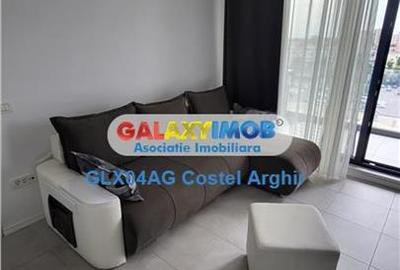 Apartament cu 2 camere decomandat în Nord - 23