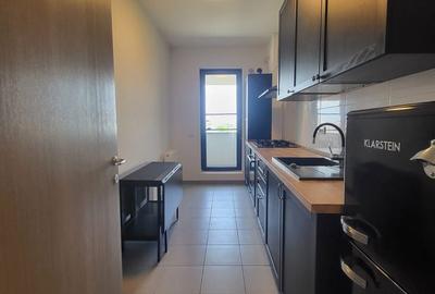 Apartament cu 2 camere în Central - 5