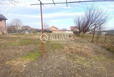 PALAZU MARE  CONSTANTA(COD 07) Casa P+1 etaj cu teren de 1400 mp - 18