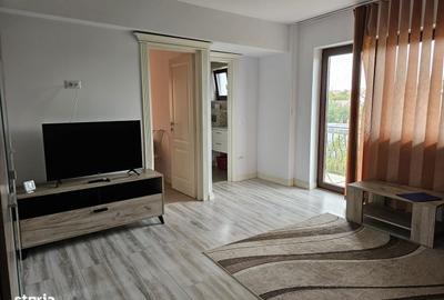Garsonieră în Miroslava - 2