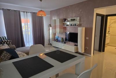 Apartament si loc parcare în zona promenada Mamaia Nord, Constanta - 7