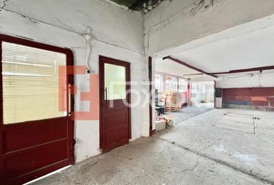 Casa individuala cu 3 camere si teren de 952 mp, zona Crisan - 23