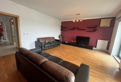 3 Camere | Floreasca | Tei | Emerald Residence | 2xParcare | Vedere Lac - 3
