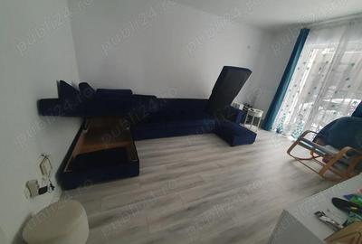 Apartament cu 2 camere decomandat în Fundata - 3