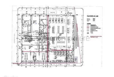 Spațiu comercial, de 1,788 mp, în Oșorhei - 3
