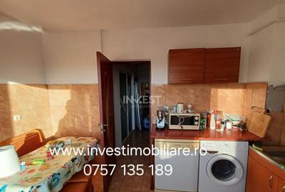 Apartament cu 2 camere semidecomandat în Central - 5