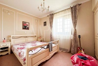 Casă individuală cu 4 camere cu Canalizare în Dezmir - 12