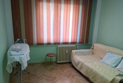 Mihai Bravu - Kaufland vanzare ap. 4 camere - 6