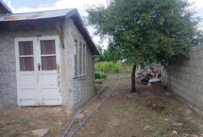 Casă cu 4 camere cu Teren 1600 Mp în Central