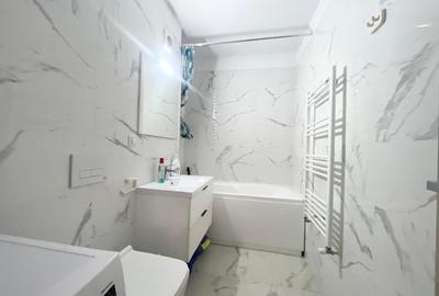 Apartament Premium 2 cam 60MP |Onix North Residence -Aviatiei-Pipera-Cortina - 9