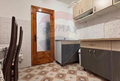 Apartament cu 3 camere decomandat, mobilat în Inel I - 13