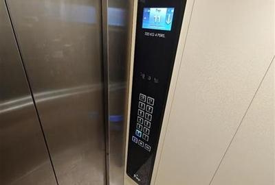 Apartament cu 3 camere decomandat, mobilat în Centrul Civic - 34