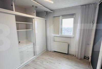 Apartament 3 camere, 52 mp, zona Fortuna - 2