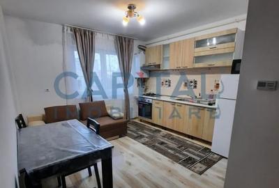 Apartament cu 2 camere semidecomandat, mobilat în Mărăști - 3