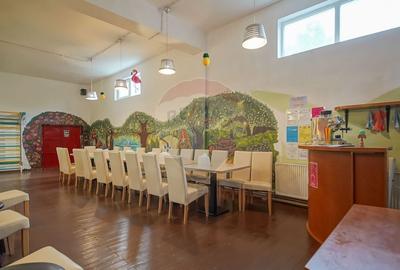 Spațiu comercial, de 120 mp, în Astra - 4