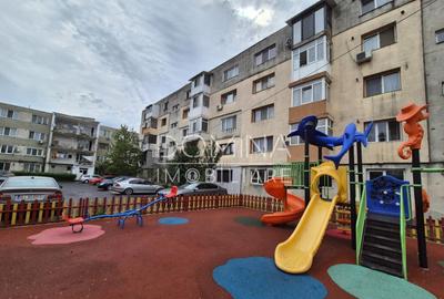 Apartament cu 3 camere semidecomandat în Victoria - 1