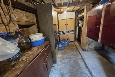 Vila 4 camere + teren 818 mp central Provita de Sus (lângă școală) - 27