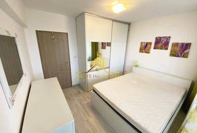 2 camere, mobilat modern, balcon, Gheorgheni, zona Iulius Mall - 4