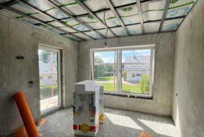 Casa individuala 137, mp 250 mp teren, Radauti - 11