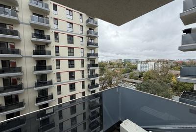 Studio 40 mp - Exigent Plaza Faza 5 - Premium - 12