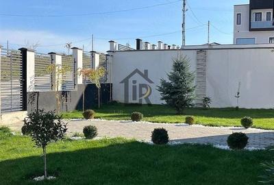 Casă cu 4 camere cu Teren 740 Mp în Bârnova - 3