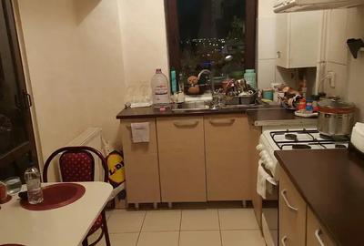 Vand apartament 2 camere Pitesti cartier Trivale