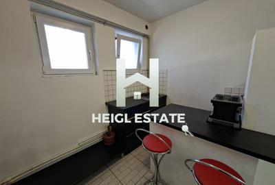 Garsonieră semidecomandată, mobilată în Complex Studențesc - 4