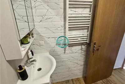 Apartament cu 2 camere decomandat, mobilat în 7 Noiembrie - 2