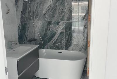 Apartament cu 3 camere decomandat în Nord - 12