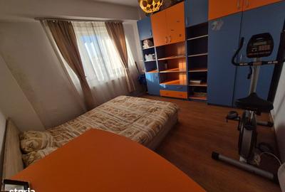 Apartament cu 2 camere semidecomandat în Lipovei - 9