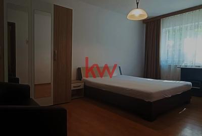Inchiriere apartament 3 camere, spatios si modern - Targu Cucu - 1