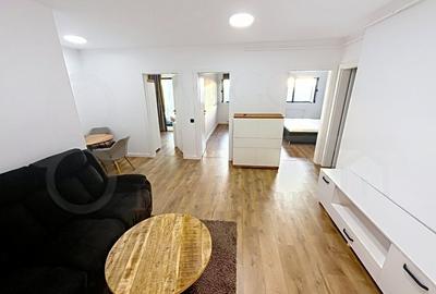 Apartament cu 3 camere semidecomandat, mobilat în Zorilor - 7