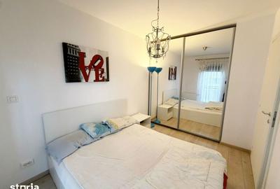Apartament cu 2 camere în Șega - 5