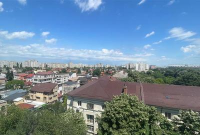Apartament cu 3 camere decomandat în Vatra Luminoasă - 10