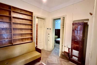 Casă cu 6 camere cu Teren 236 Mp în Copou - 19