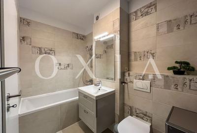 Apartament cu 2 camere semidecomandat, mobilat în Aradului - 13