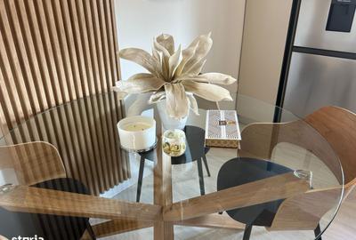 Apartament cu 2 camere în Ultracentral - 13