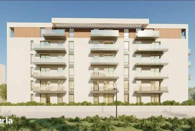 Garsonieră decomandată în Vitan - 2