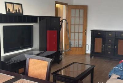 Apartament cu 2 camere semidecomandat în Costin Georgian - 1