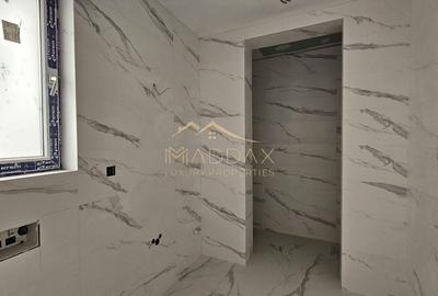 Apartament cu 2 camere de vanzare +  terasa // Floreasca - 10