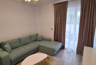 Inchiriere apartament 2 camere Otopeni Inchiriere apartament 2 camere Otopeni - 5