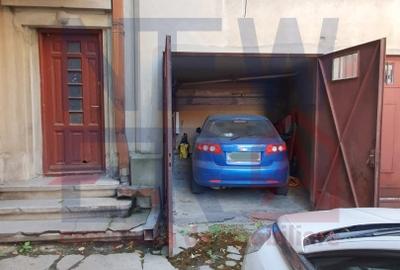 Proprietate deosebita intr-o casa interbelica, de vanzare in zona Unirii - 3