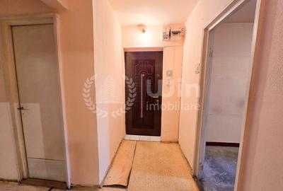 Apartament 3 camere | Decomandat | 64mp | Manastur | Zona Kaufland! - 5