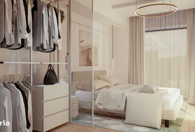 Apartament cu 3 camere în Unirii - 13