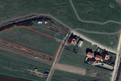 12 Parcele, teren intravilan Nojorid - 2