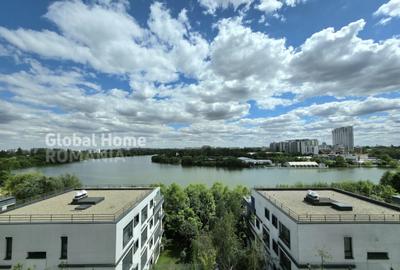 Open View - Lacul Tei | Penthouse 7 Camere + Terasa 165MP | - 4