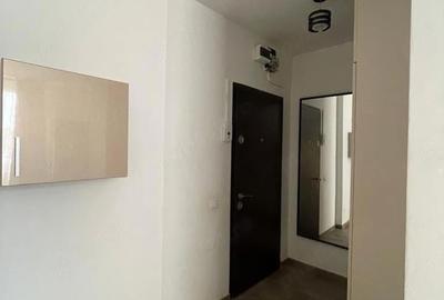 Garsonieră semidecomandată în Gara de Nord - 1