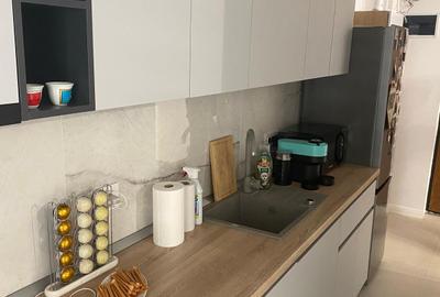 Apartament cu 2 camere semidecomandat în Pipera - 3