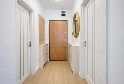 Apartament cu 3 camere decomandat, mobilat în Torontalului - 5